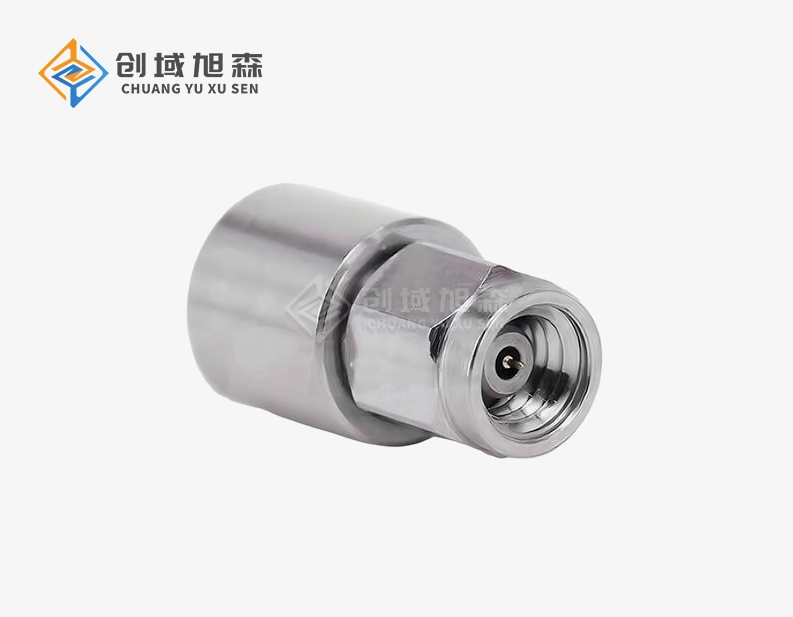1.0mm 50 Ohm Termination